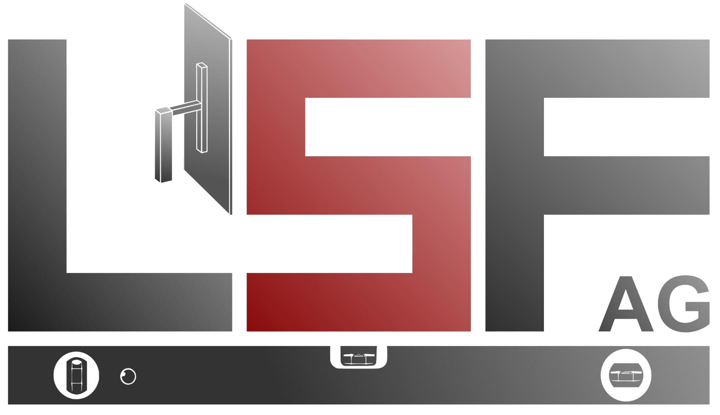 LSF AG Logo